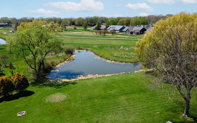 N7749 Palisades Trail, House other with 4 bedrooms, 5 bathrooms and null parking in Sherwood WI | Image 47