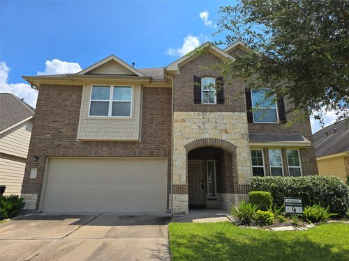 25018 Clover Ranch Dr, Katy, TX, 77494-3760 | Card Image