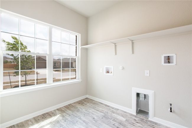 1523 Autumn Sage Way, House other with 4 bedrooms, 3 bathrooms and 2 parking in Round Rock TX | Image 8