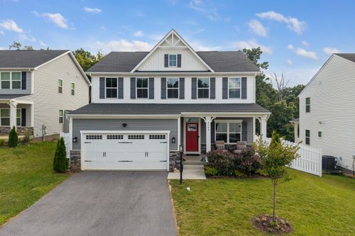 2785 Ridge Haven Dr, Rockingham, VA, 22801-9614 | Card Image
