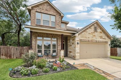 4435 Hogg, House other with 5 bedrooms, 3 bathrooms and null parking in San Antonio TX | Image 3