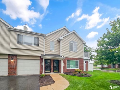22069 Fairlane Boulevard, Woodhaven, MI, 48193 | Card Image