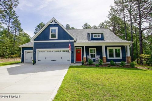 125 Lancashire Ln, West End, NC, 27376 | Card Image