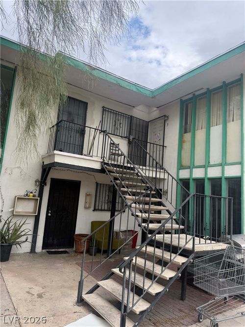 4-3350 Cambridge St, Las Vegas, NV, 89169-2828 | Card Image
