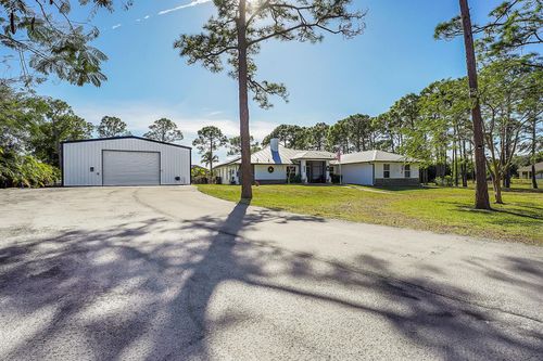 18710 90th Street N, Loxahatchee, FL, 33470 | Card Image