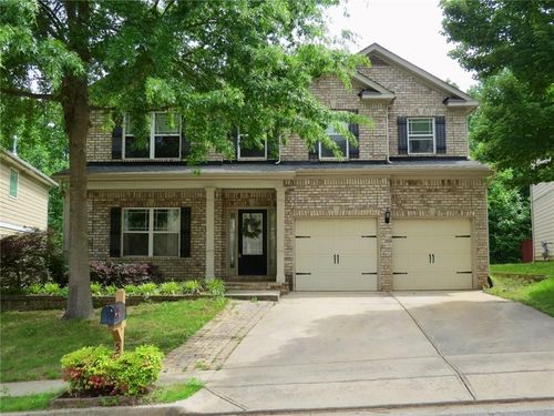 58 Torero Trl, Newnan, GA, 30263-1278 | Card Image