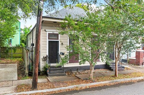 1022 N Miro St, New Orleans, LA, 70119-3520 | Card Image