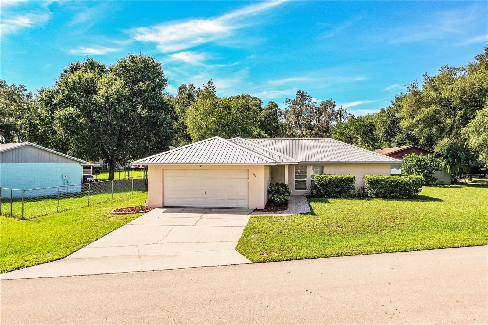 Golden Gate Blvd, Polk City, FL 33868