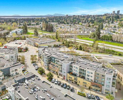 414-15765 Croydon Dr, Surrey, BC, V3Z2L6 | Card Image