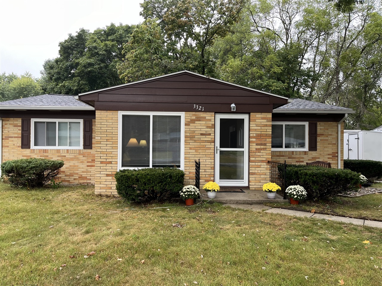 Normandy Ave, Kalamazoo, MI 49048