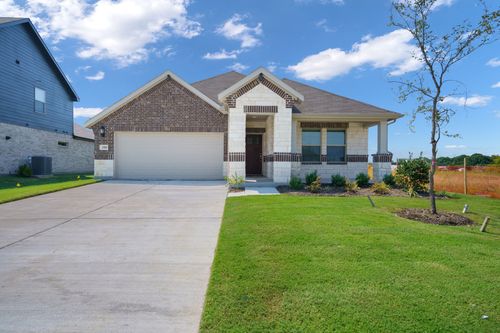 300 Yellowstar Ln, Lavon, TX, 75166-2248 | Card Image