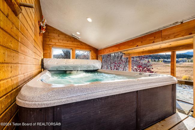 1905 N Beaver Dr, House other with 5 bedrooms, 4 bathrooms and null parking in Alta WY | Image 39