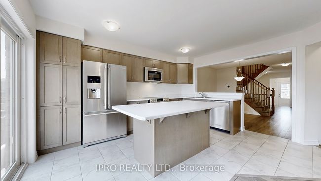 1145 Dragonfly Ave, House attached with 3 bedrooms, 3 bathrooms and 1 parking in Pickering ON | Image 18