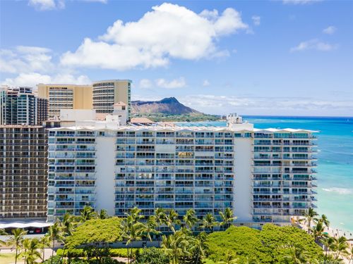 1415-2161 Kalia Rd, Honolulu, HI, 96815-1967 | Card Image