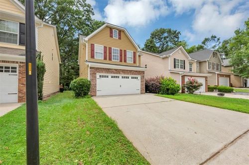 2165 Capella Cir Sw, South Fulton, GA, 30331-3865 | Card Image