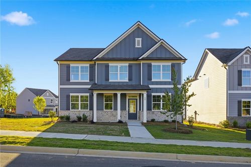 64 King Vlg, Braselton, GA, 30517-3584 | Card Image