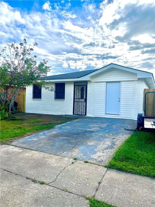 14754 Beekman Rd, New Orleans, LA, 70128-2128 | Card Image