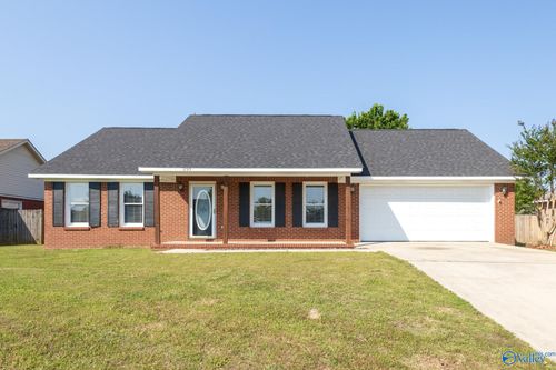 1735 Nottingham Dr Sw, Decatur, AL, 35603-4445 | Card Image