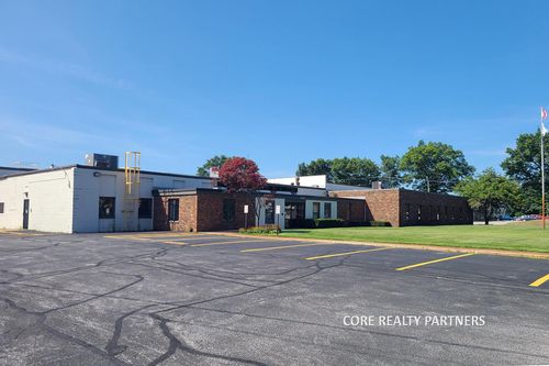 1985 E Laketon Ave, Muskegon, MI, 49442-6127 | Card Image