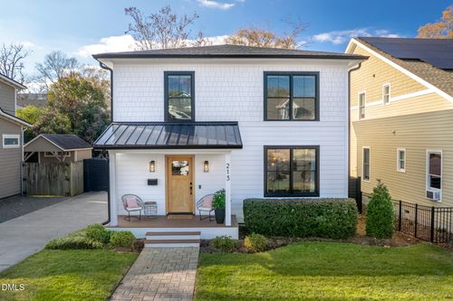 213 Northwood Cir, Durham, NC, 27701-2212 | Card Image