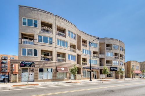 2-4919 N Lincoln Ave, Chicago, IL, 60625-8528 | Card Image
