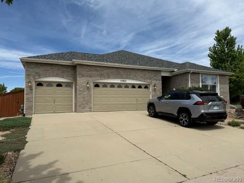 23821 E Whitaker Dr, Aurora, CO, 80016-5864 | Card Image