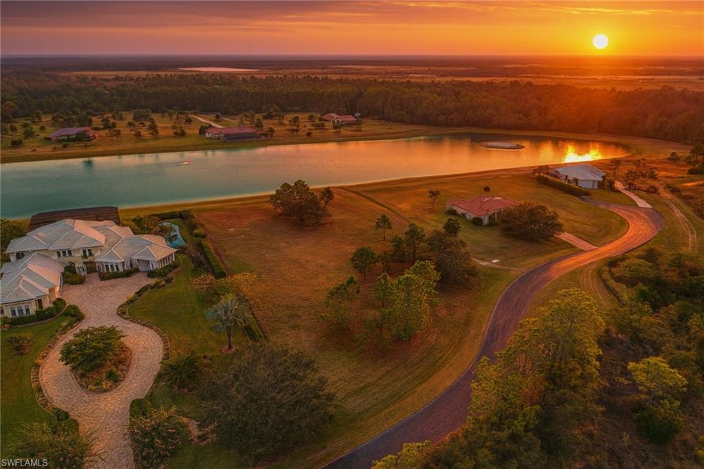 Land in ESTERO 3
