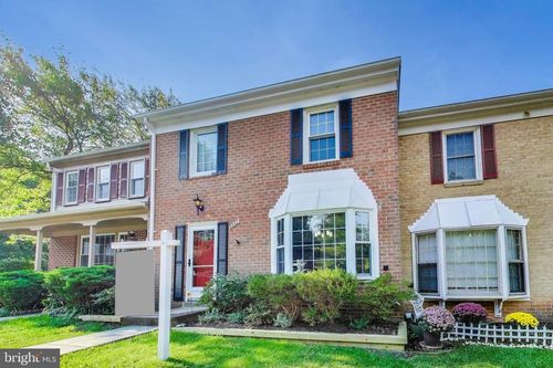 6027 Kerrwood St, BURKE, VA, 22015-3637 | Card Image