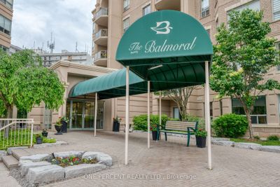 405 - 2075 Amherst Heights Dr, Condo with 2 bedrooms, 2 bathrooms and 1 parking in Burlington ON | Image 2