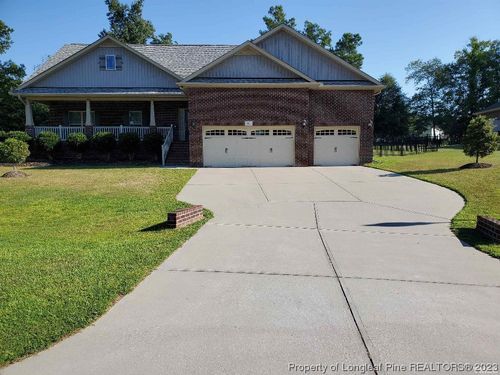 90 Cypress Ridge Way, Willow Spring(s), NC, 27592-7461 | Card Image