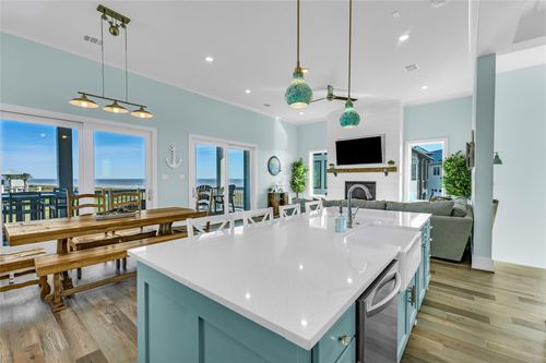 312 Seagrass, Port Bolivar, TX, 77650 | Card Image