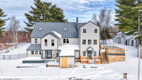 152 Couillard Road, Palermo, ME, 04354 | Card Image