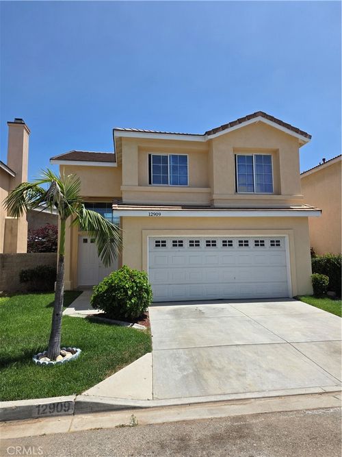 12909 Torch St, Baldwin Park, CA, 91706-5885 | Card Image