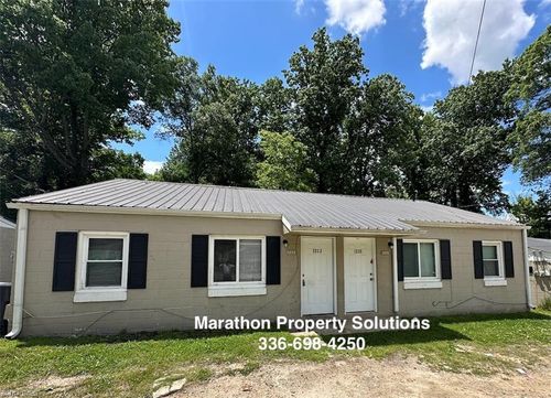 1213 Gatewood Ave, Greensboro, NC, 27405-6809 | Card Image