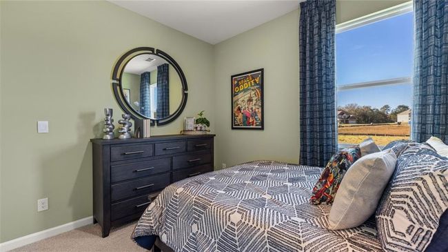 255 Kennelsman Dr, House other with 4 bedrooms, 2 bathrooms and null parking in Griffin GA | Image 24