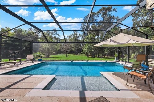 3480 19th Ave Sw, Naples, FL, 34117-6136 | Card Image