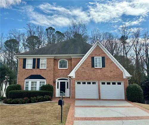 3510 Greystone Cir, Atlanta, GA, 30341-5851 | Card Image