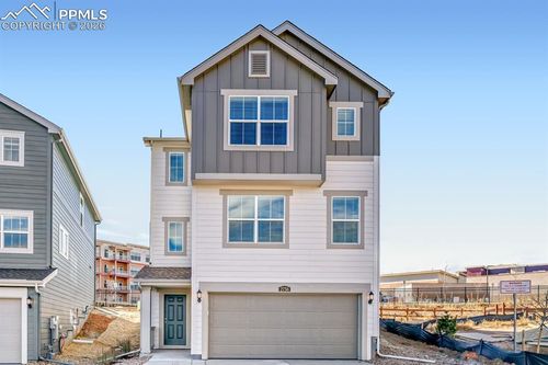 2756 Cramer Hts, Colorado Springs, CO, 80904-5283 | Card Image