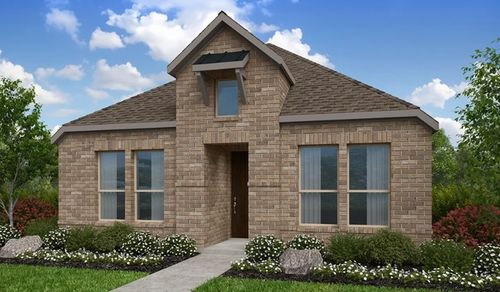 1729 Barnwood Rd, Celina, TX, 75009-5033 | Card Image