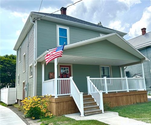 133 N 15th St, Olean, NY, 14760-2022 | Card Image