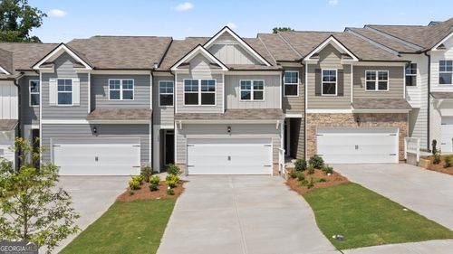 260 Deerberry Dr, Jasper, GA, 30143-4351 | Card Image
