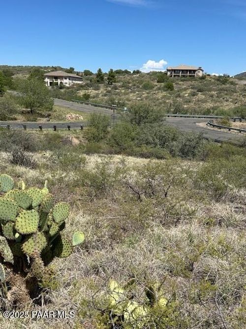 15425 E Upper Ridge Ln, Mayer, AZ, 86333-5964 | Card Image