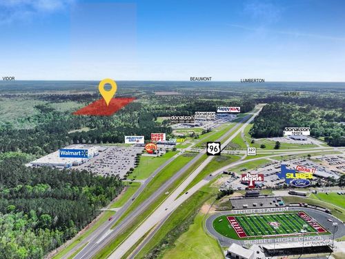 2000 Block Gentry Dr., Silsbee, TX, 77656 | Card Image