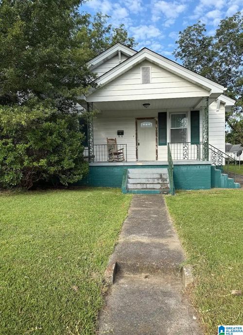 1231 Grant Ave, Gadsden, AL, 35903-2519 | Card Image