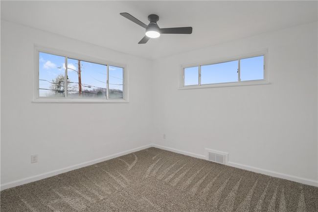 320 Donnell Rd, House other with 4 bedrooms, 2 bathrooms and 2 parking in Lower Burrell PA | Image 14