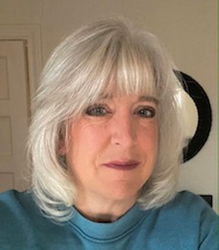 Suzan Nicholson