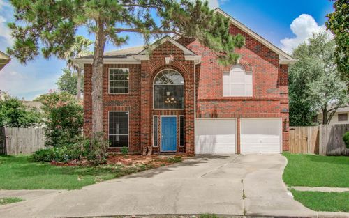 3746 Havenmoor Pl, Katy, TX, 77449-6138 | Card Image