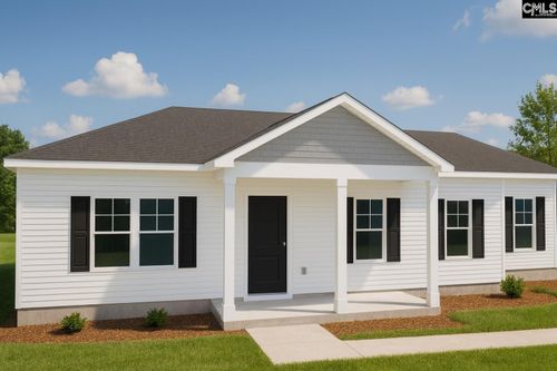 1125 Fox Young Rd, Wagener, SC, 29164-9321 | Card Image