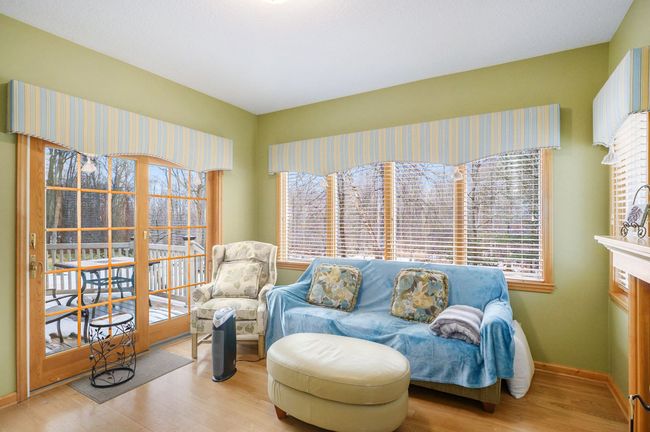 2040 Crystal Wood Trl, Condo with 3 bedrooms, 3 bathrooms and null parking in Flushing MI | Image 11