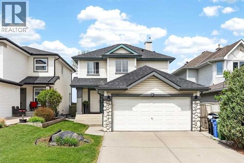 112 Hidden Ranch Crescent Nw, Calgary, AB, T3A5W3 | Card Image